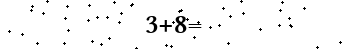 Please type the correct answer for the expression below