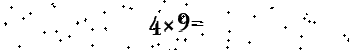 Please type the correct answer for the expression below