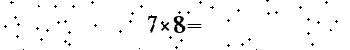 Please type the correct answer for the expression below