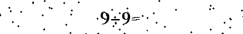 Please type the correct answer for the expression below