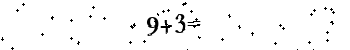 Please type the correct answer for the expression below