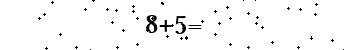 Please type the correct answer for the expression below