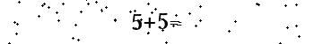 Please type the correct answer for the expression below