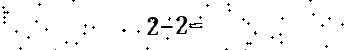 Please type the correct answer for the expression below