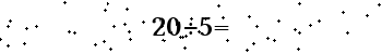 Please type the correct answer for the expression below