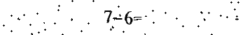 Please type the correct answer for the expression below