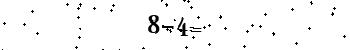 Please type the correct answer for the expression below