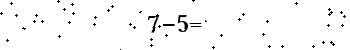 Please type the correct answer for the expression below