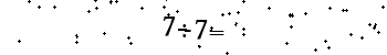 Please type the correct answer for the expression below