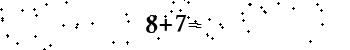 Please type the correct answer for the expression below