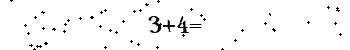Please type the correct answer for the expression below