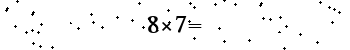 Please type the correct answer for the expression below