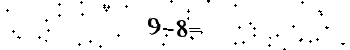 Please type the correct answer for the expression below