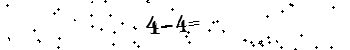 Please type the correct answer for the expression below