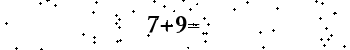 Please type the correct answer for the expression below