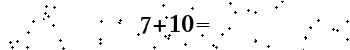 Please type the correct answer for the expression below