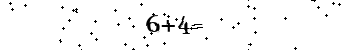 Please type the correct answer for the expression below