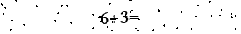 Please type the correct answer for the expression below