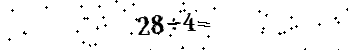 Please type the correct answer for the expression below