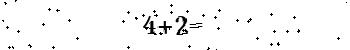 Please type the correct answer for the expression below