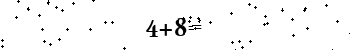 Please type the correct answer for the expression below