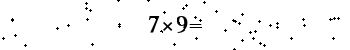 Please type the correct answer for the expression below