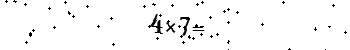 Please type the correct answer for the expression below