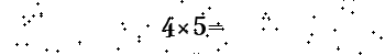 Please type the correct answer for the expression below