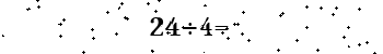 Please type the correct answer for the expression below