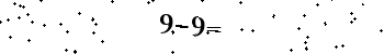 Please type the correct answer for the expression below