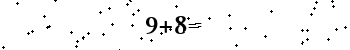 Please type the correct answer for the expression below
