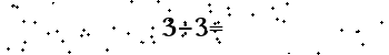 Please type the correct answer for the expression below