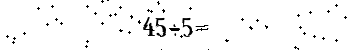 Please type the correct answer for the expression below