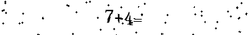 Please type the correct answer for the expression below