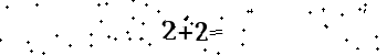 Please type the correct answer for the expression below