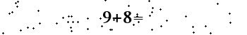 Please type the correct answer for the expression below