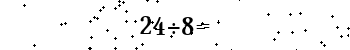 Please type the correct answer for the expression below