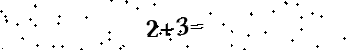 Please type the correct answer for the expression below
