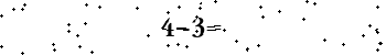 Please type the correct answer for the expression below