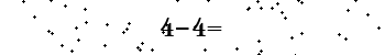 Please type the correct answer for the expression below