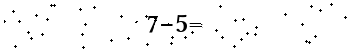 Please type the correct answer for the expression below