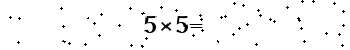 Please type the correct answer for the expression below