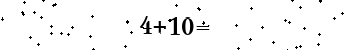 Please type the correct answer for the expression below