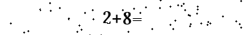 Please type the correct answer for the expression below