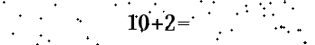 Please type the correct answer for the expression below