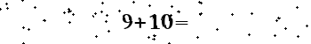 Please type the correct answer for the expression below