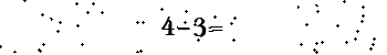 Please type the correct answer for the expression below