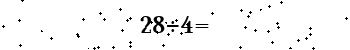 Please type the correct answer for the expression below