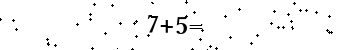 Please type the correct answer for the expression below