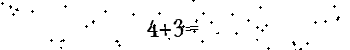 Please type the correct answer for the expression below